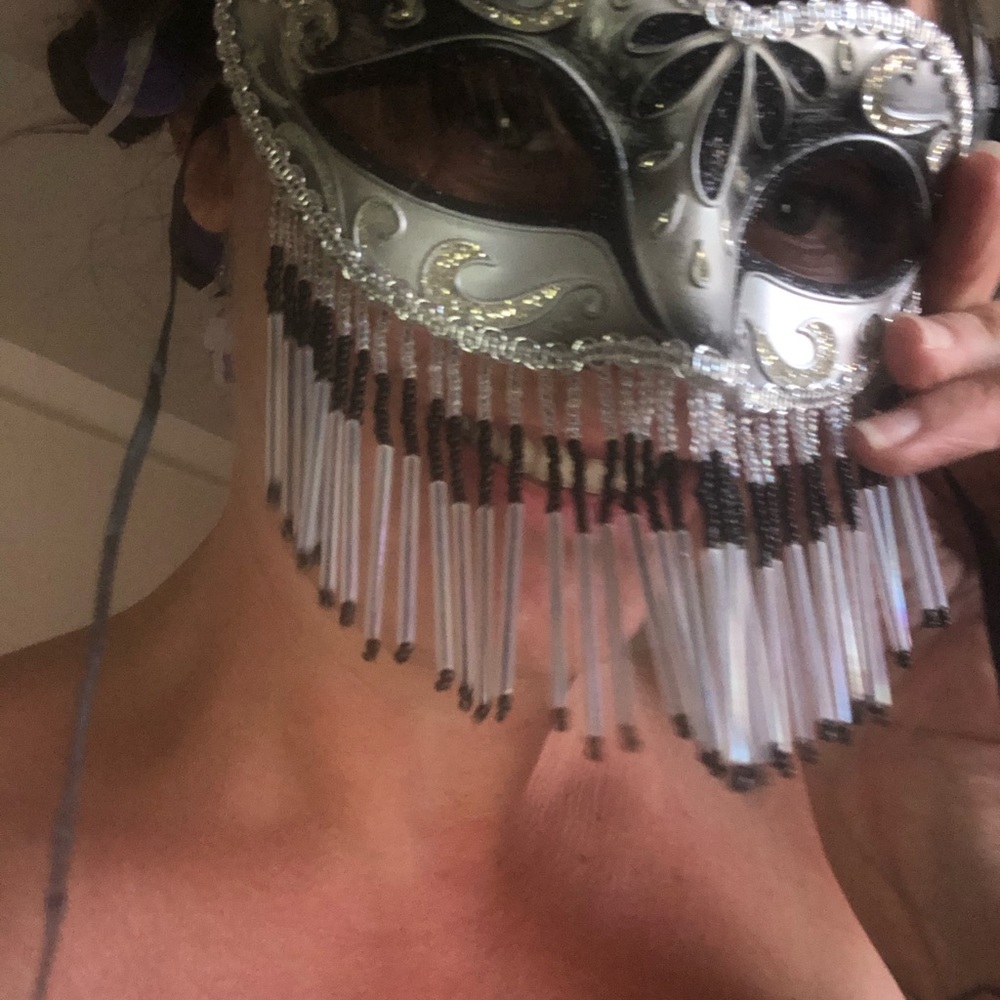 Masks - Picture 6 of 7